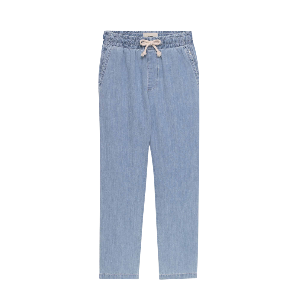 Quentin Jogger | Light Breeze