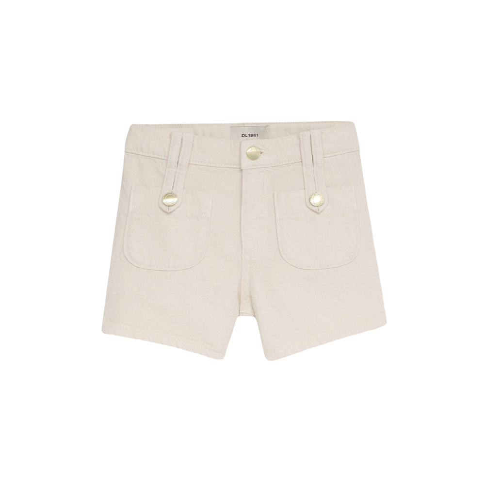 Lucy Resort Short | Manilla