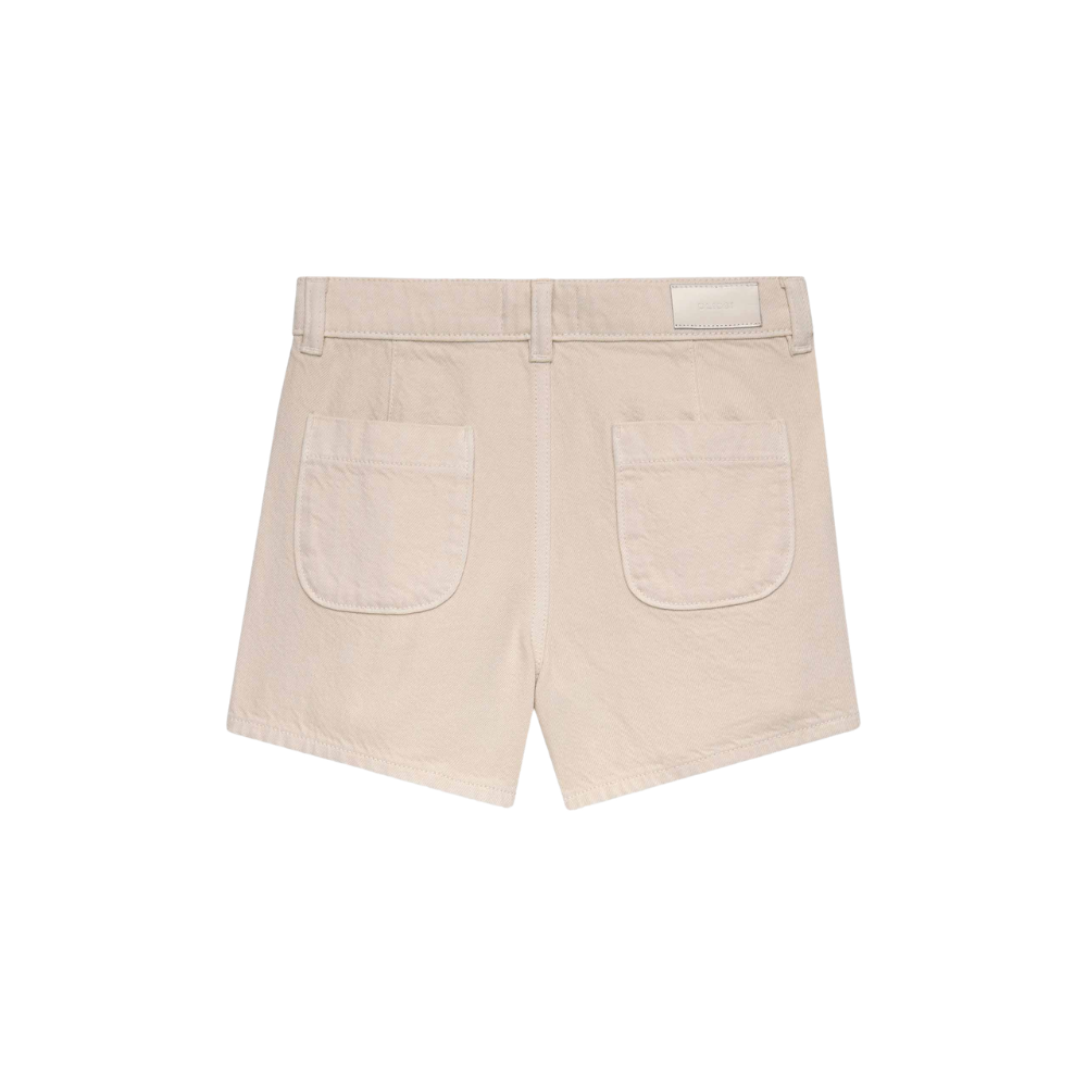 Lucy Resort Short | Manilla