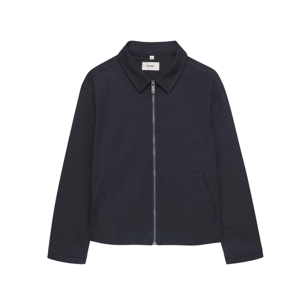 Bobby Jacket | Depths