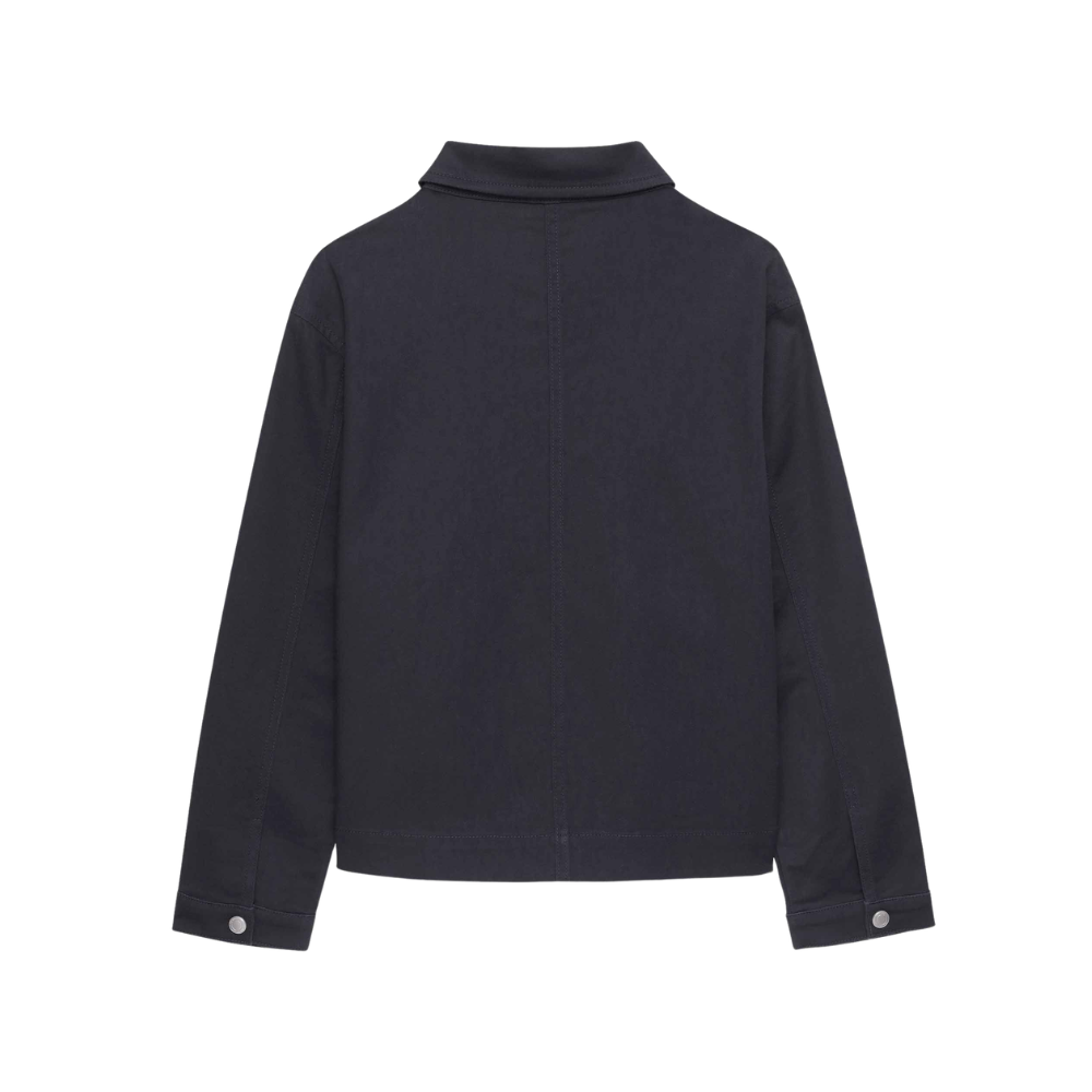 Bobby Jacket | Depths