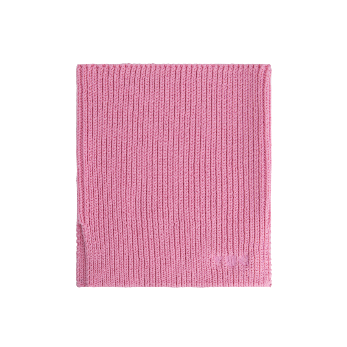Endless Scarf | Bubble Gum