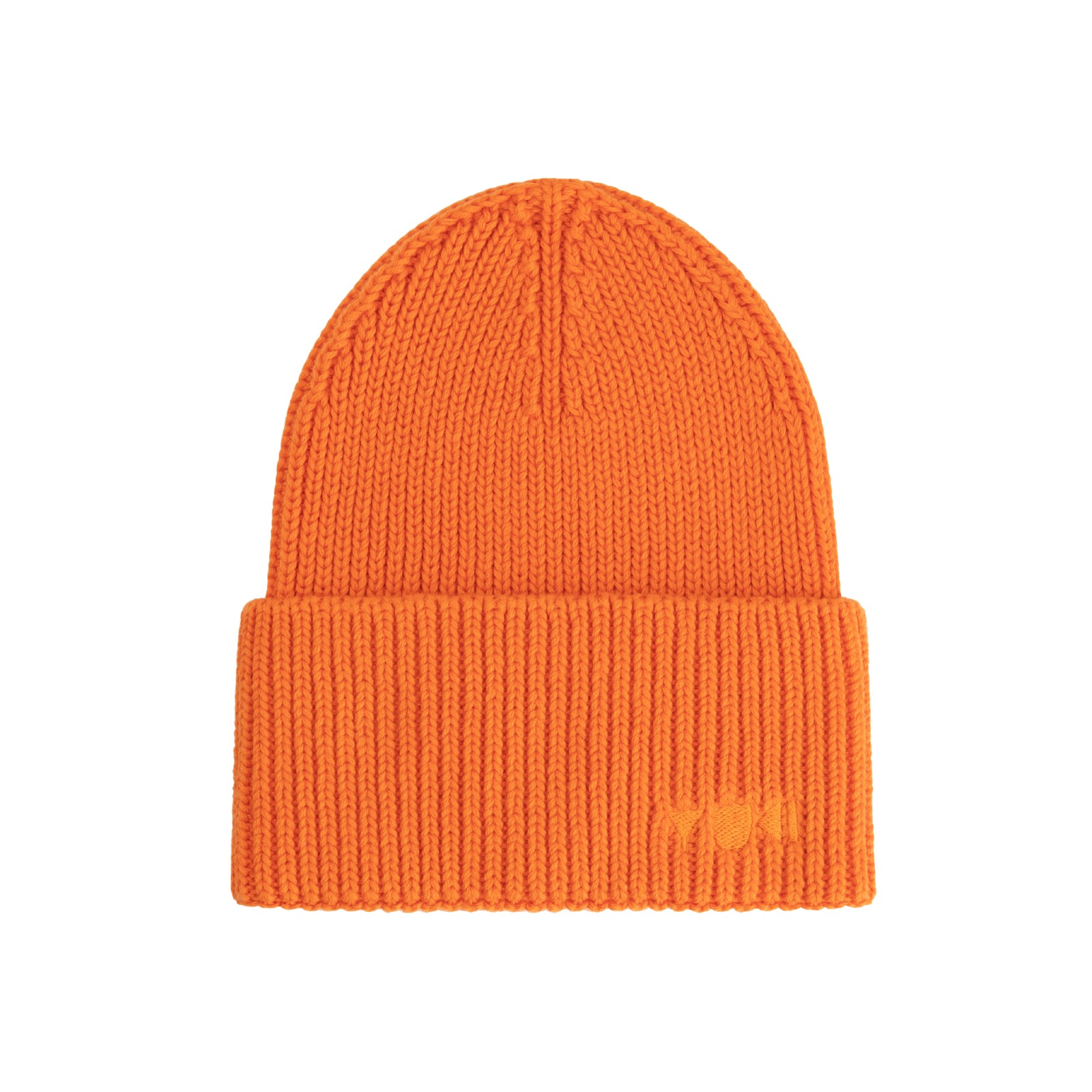 Beanie | Pumpkin