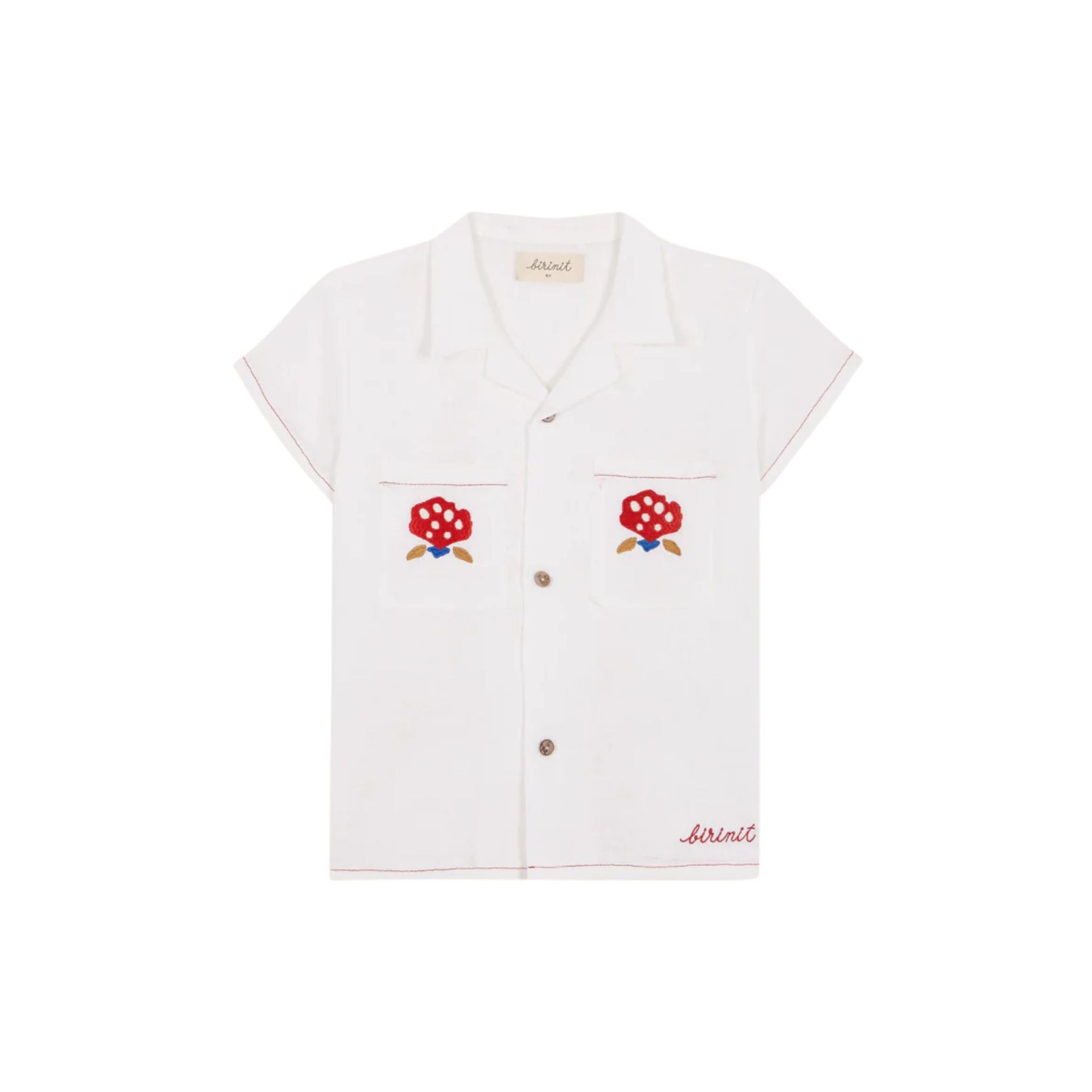 Lilen Shirt