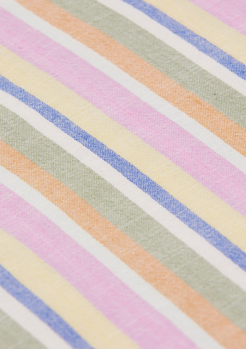 Baby Bayaderes Striped Dress