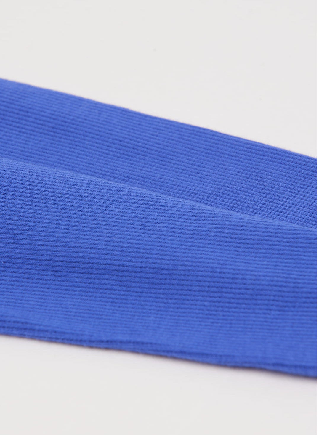 Baby Top & Leggings Set | Cobalt