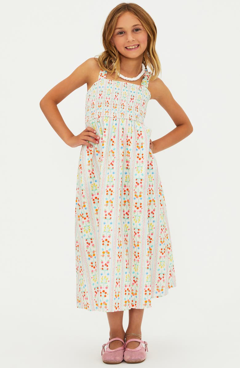 Little Cari Dress | Fruit Blooms
