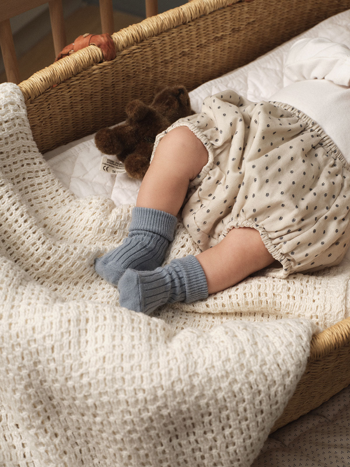 Newborn Socks Set | Neutral