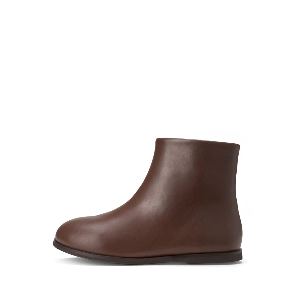Arden Boots | Brown