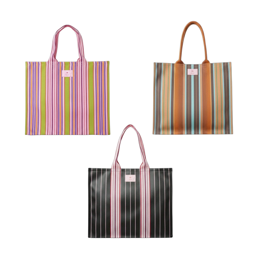 Eternity Tote