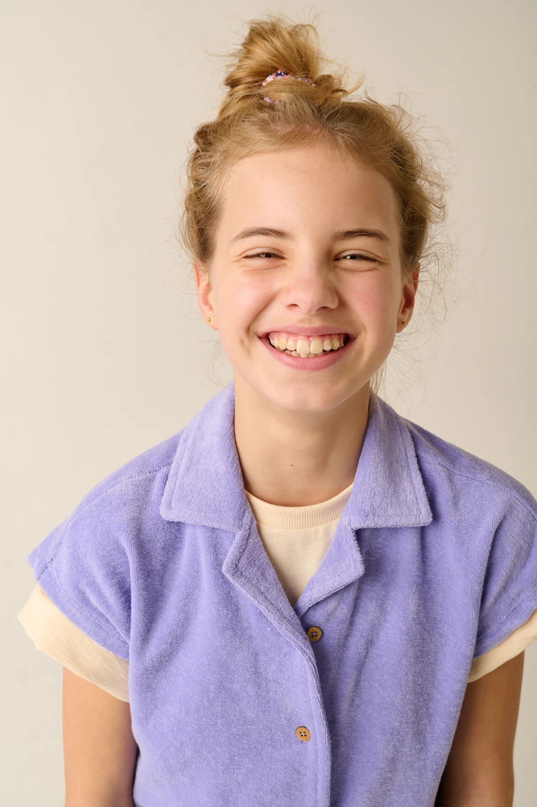 Jolie Deux Set | Lavender