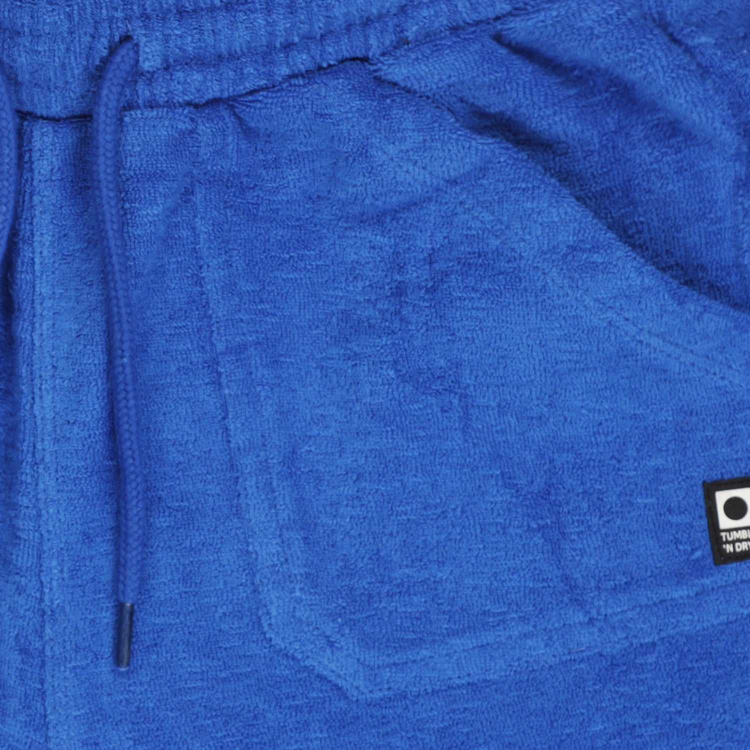 Beach Port Set | Strong Blue