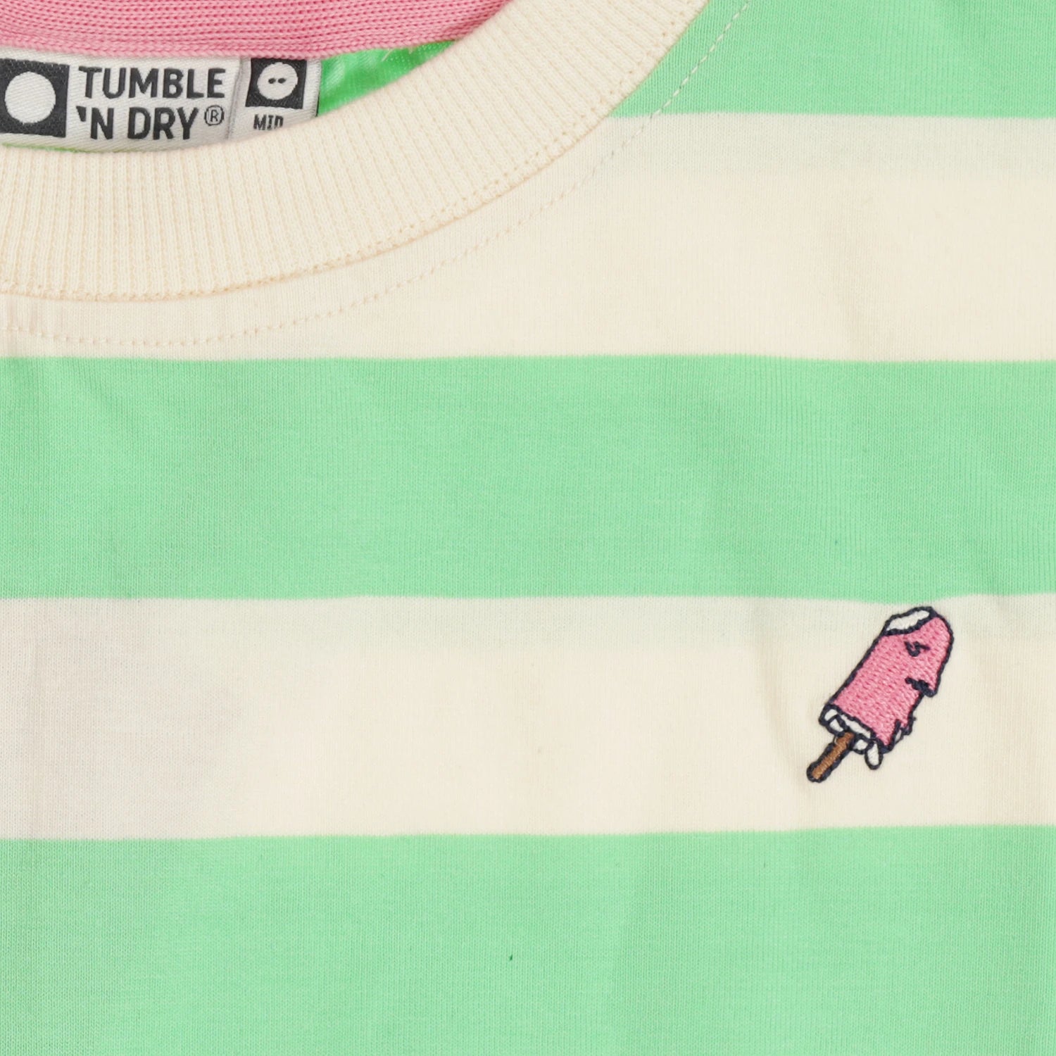 Colatina T-shirt | Spring Bouquet