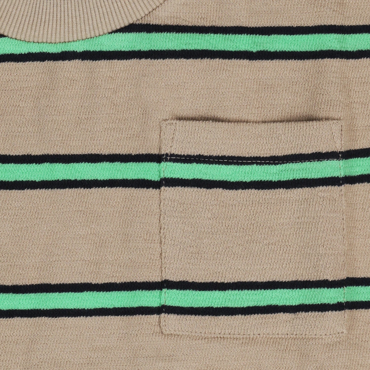 Oceano T-shirt | Crockery