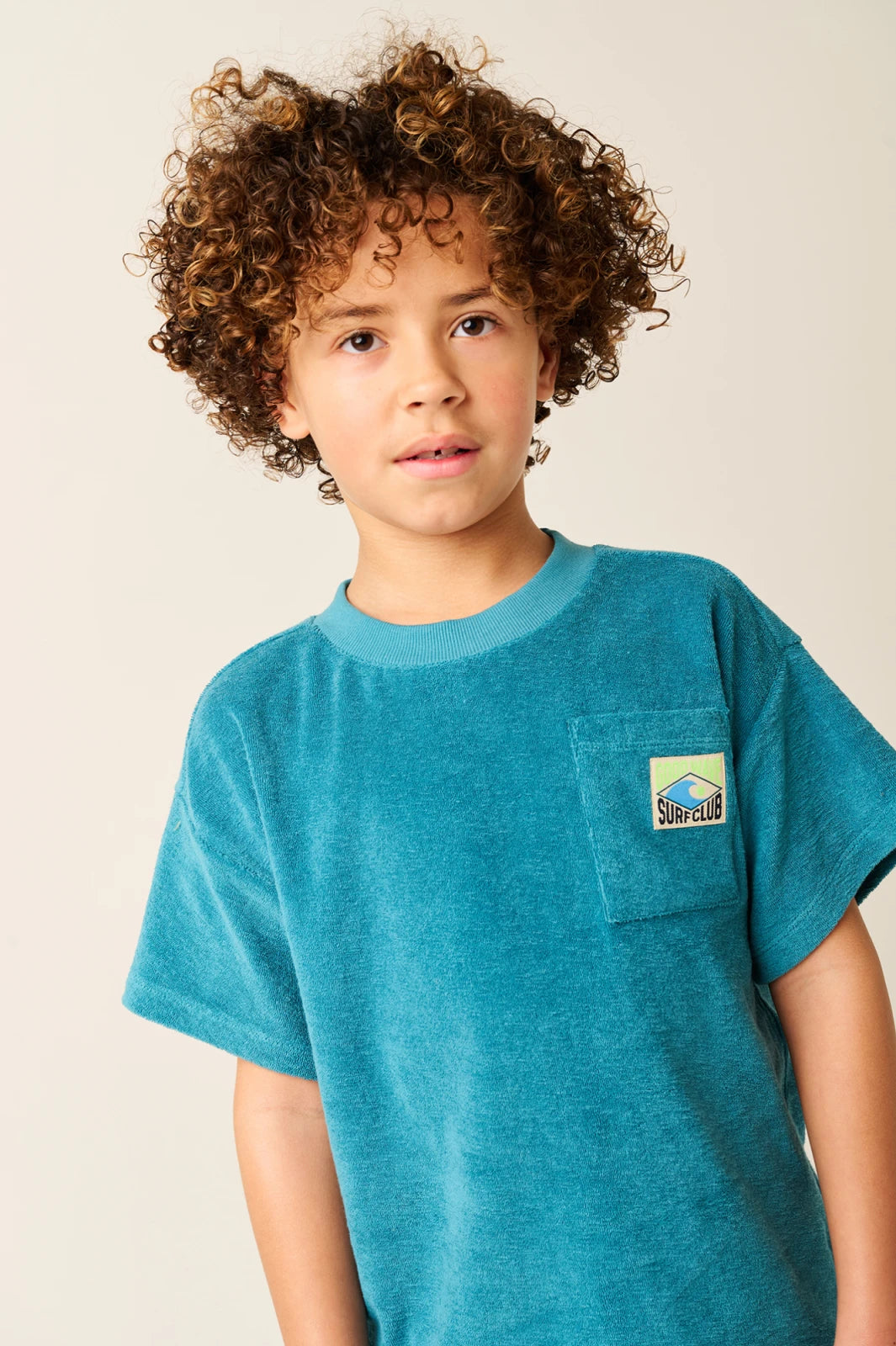 Beach Port Set | Colonial Blue