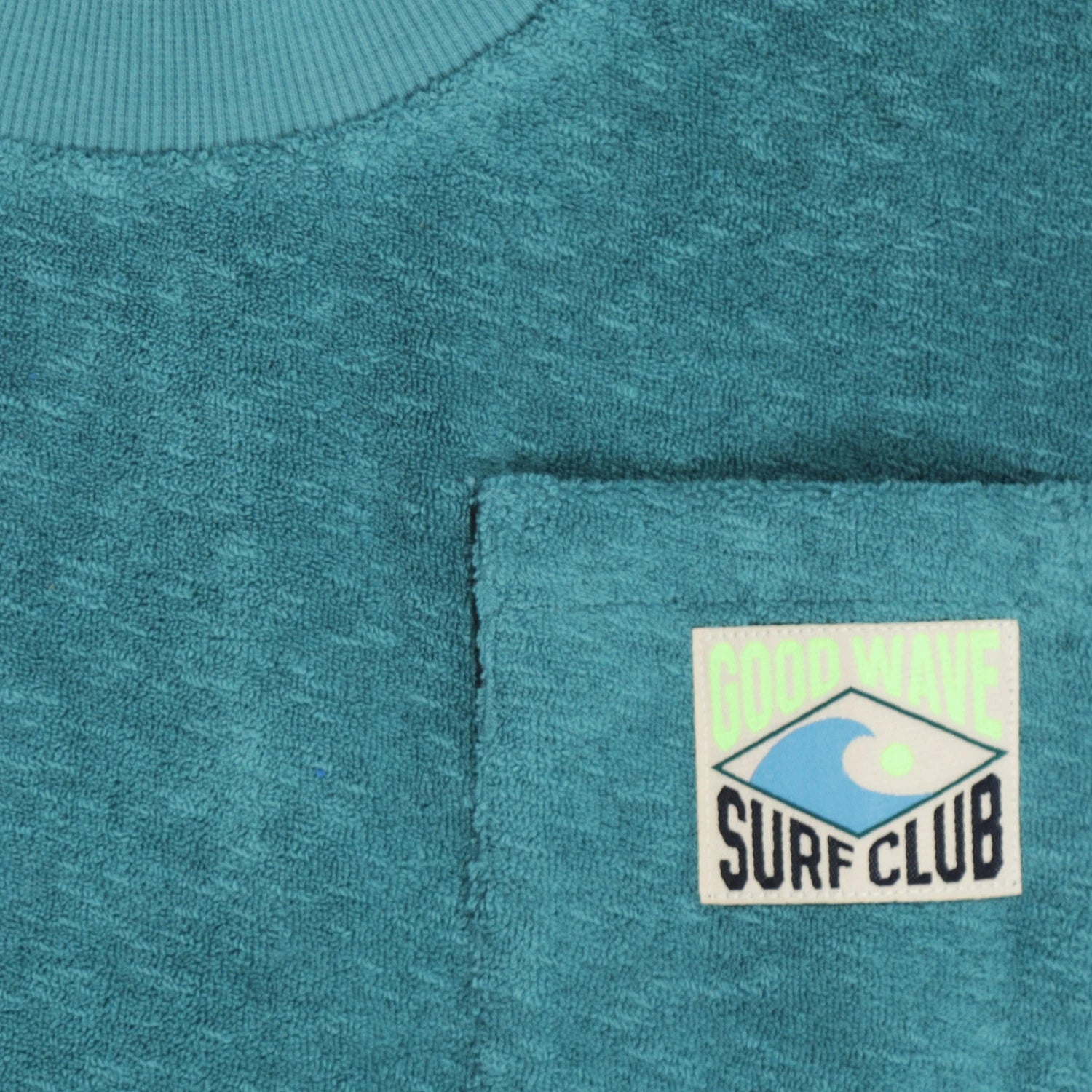 Beach Port Set | Colonial Blue