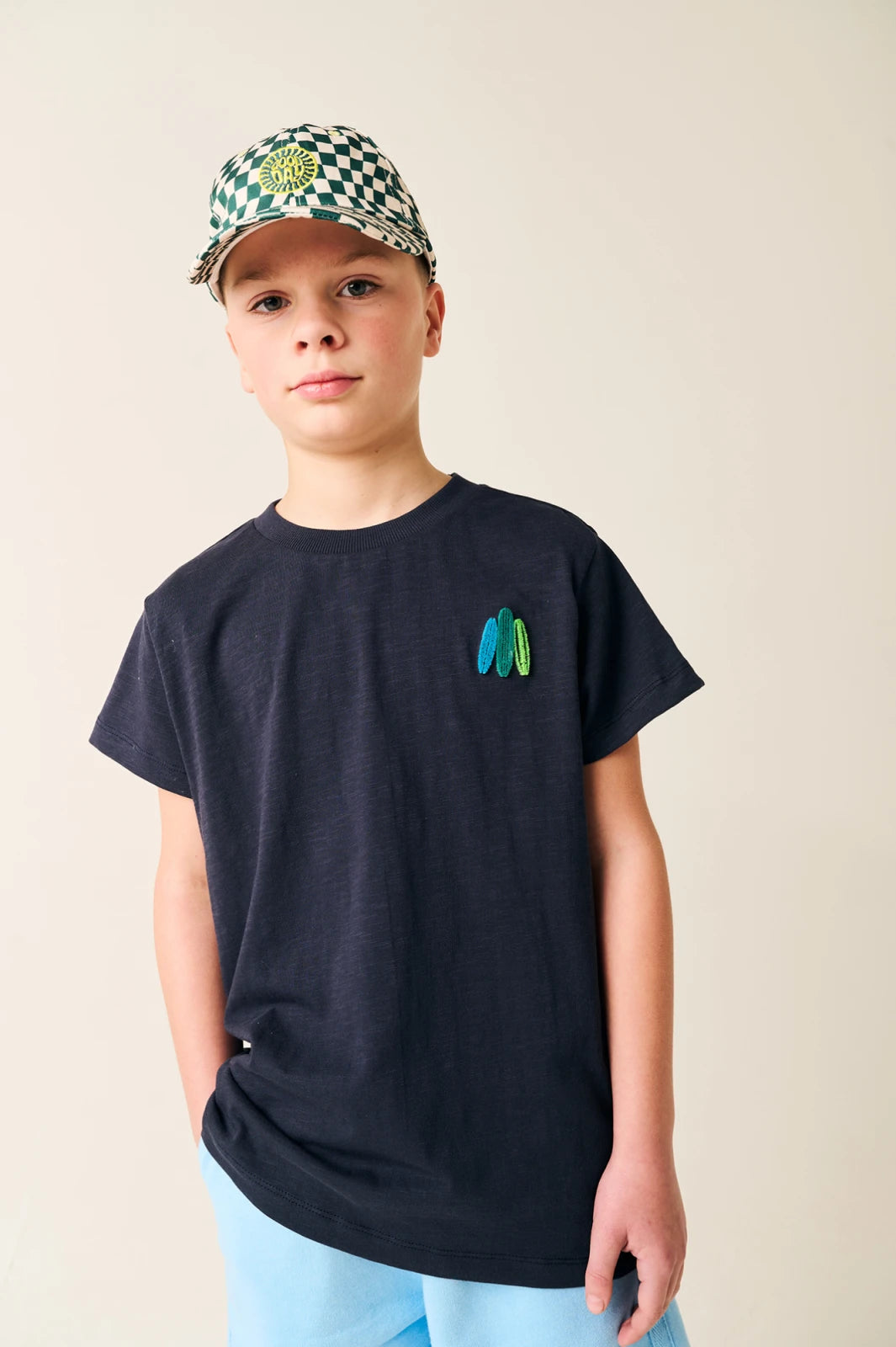 Polynesia Set | Parisian Night