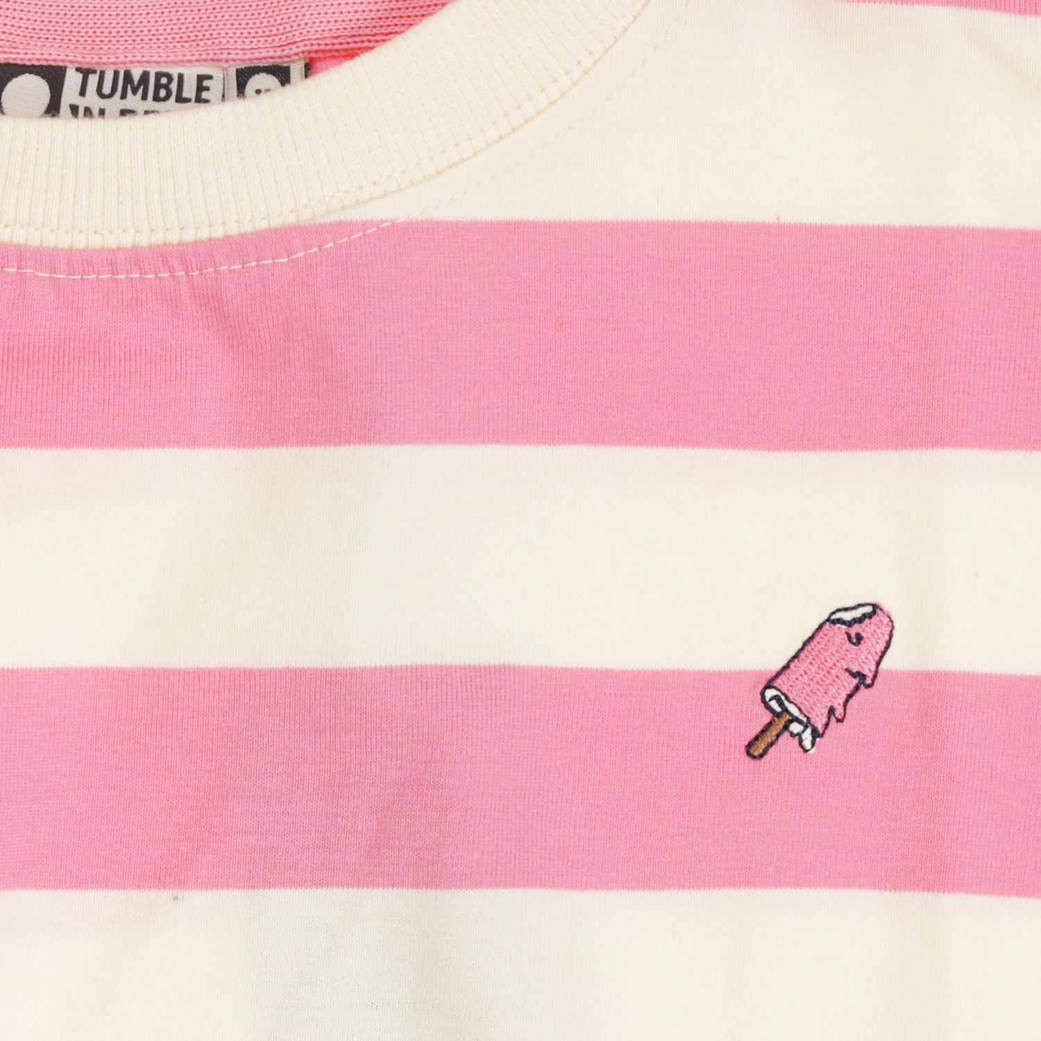 Colatina T-shirt | Morning Glory