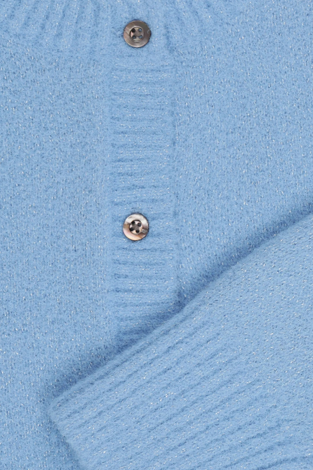 Sourire Deux Cardigan| Little Boy Blue