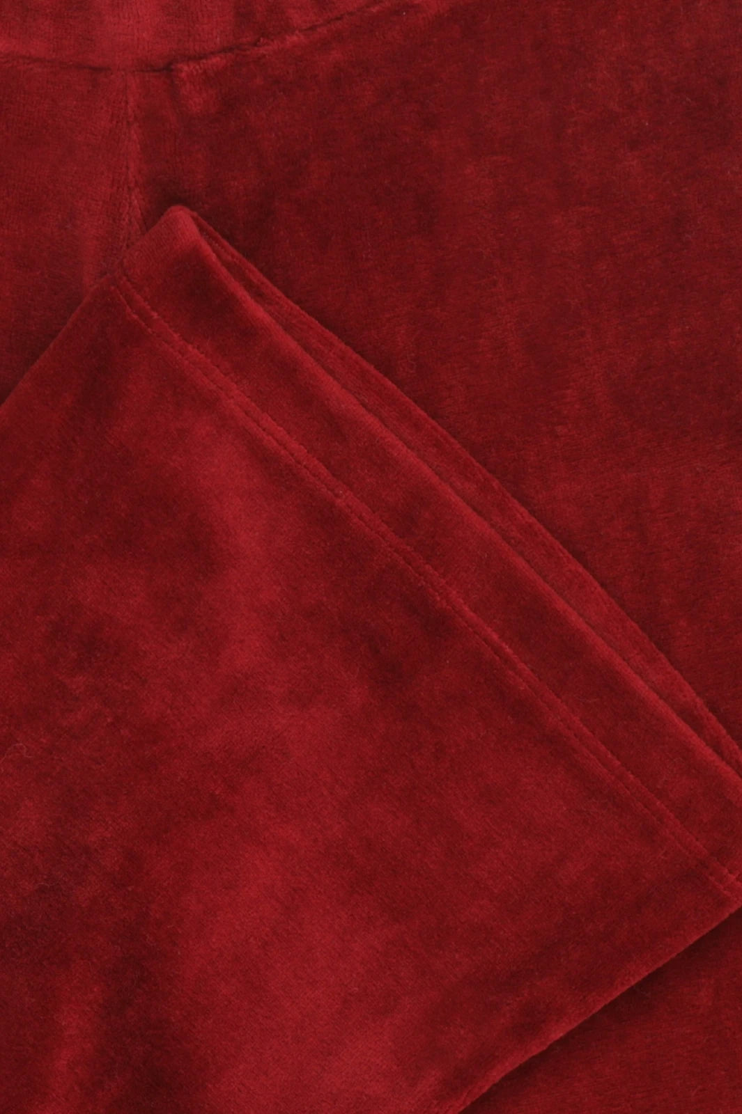 Mireille Flared Leggings | Cabernet