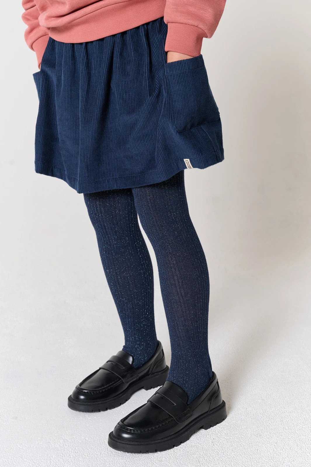 Beaudine Rok Skirt | Blue Wing Teal
