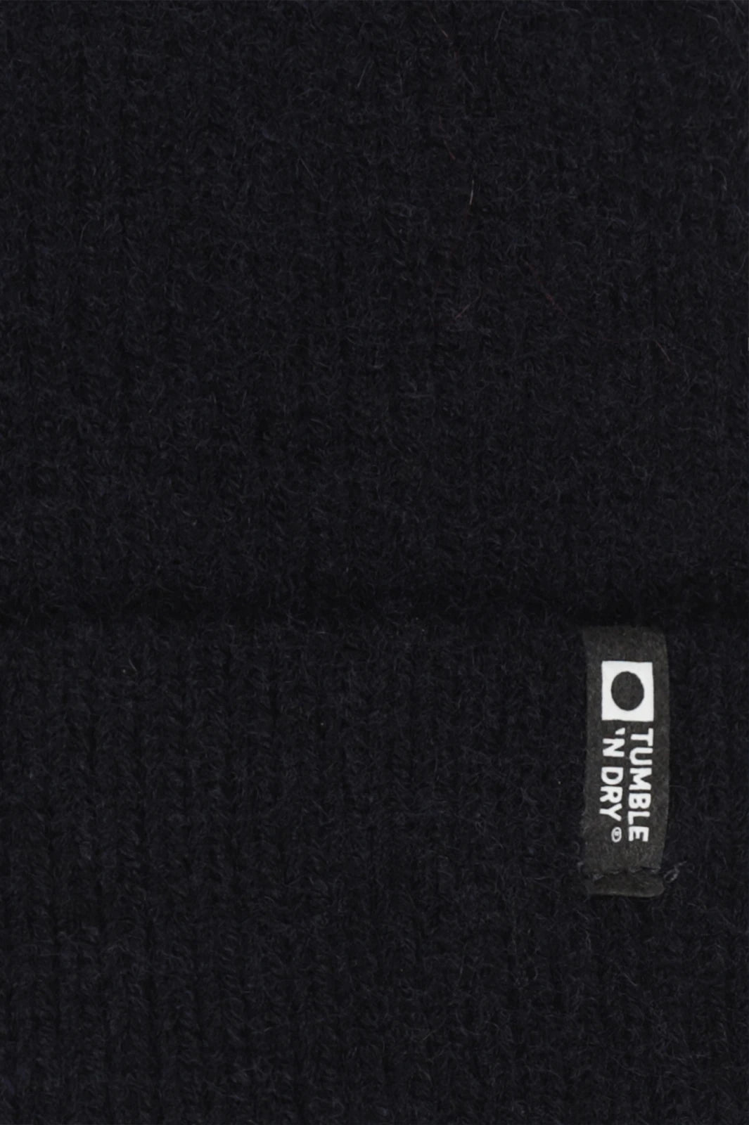Berwyn Hat + Midway Scarf Set | Navy Blazer
