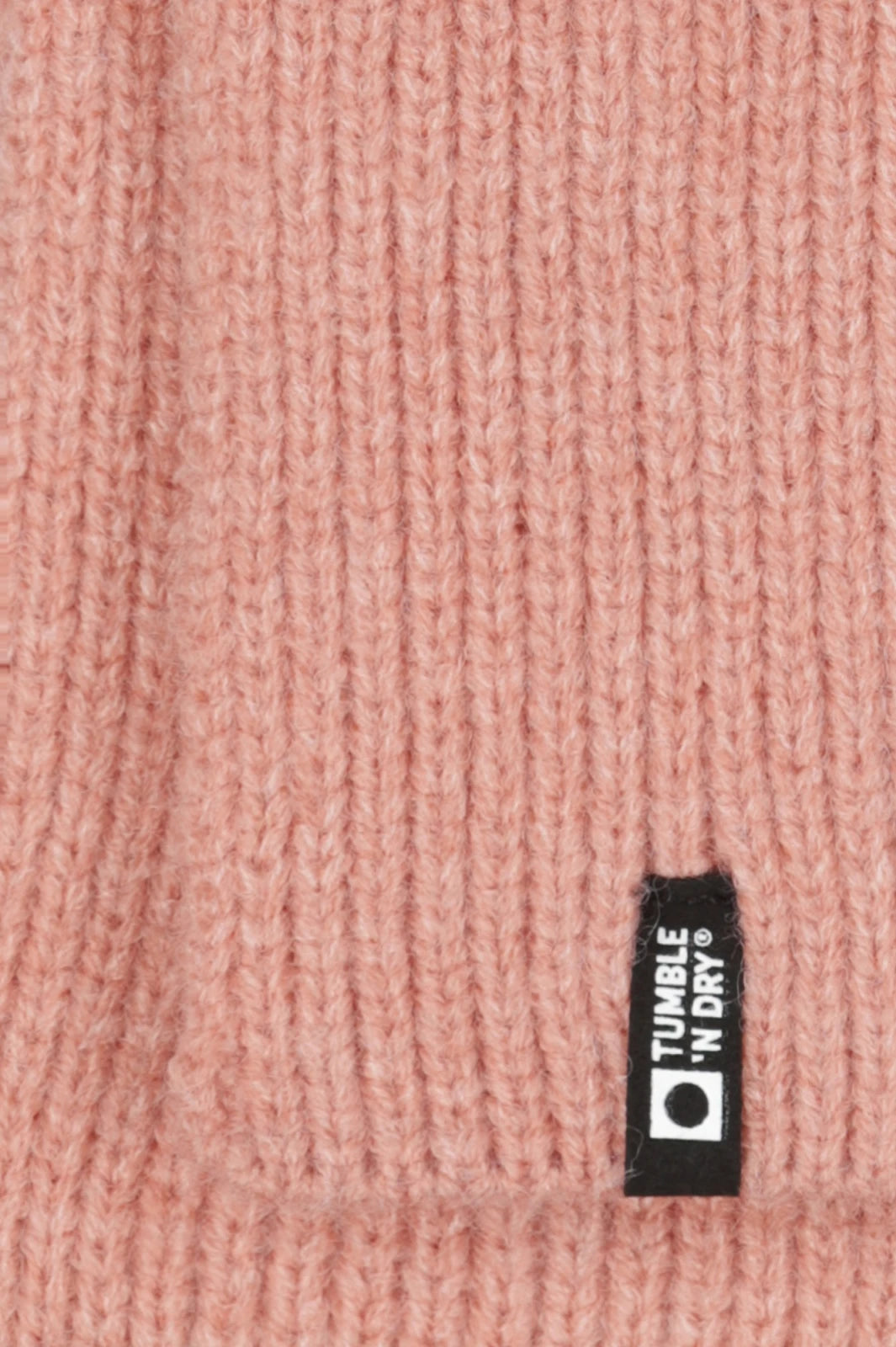 Berwyn Beanie + Midway Scarf Set | Canyon Rose