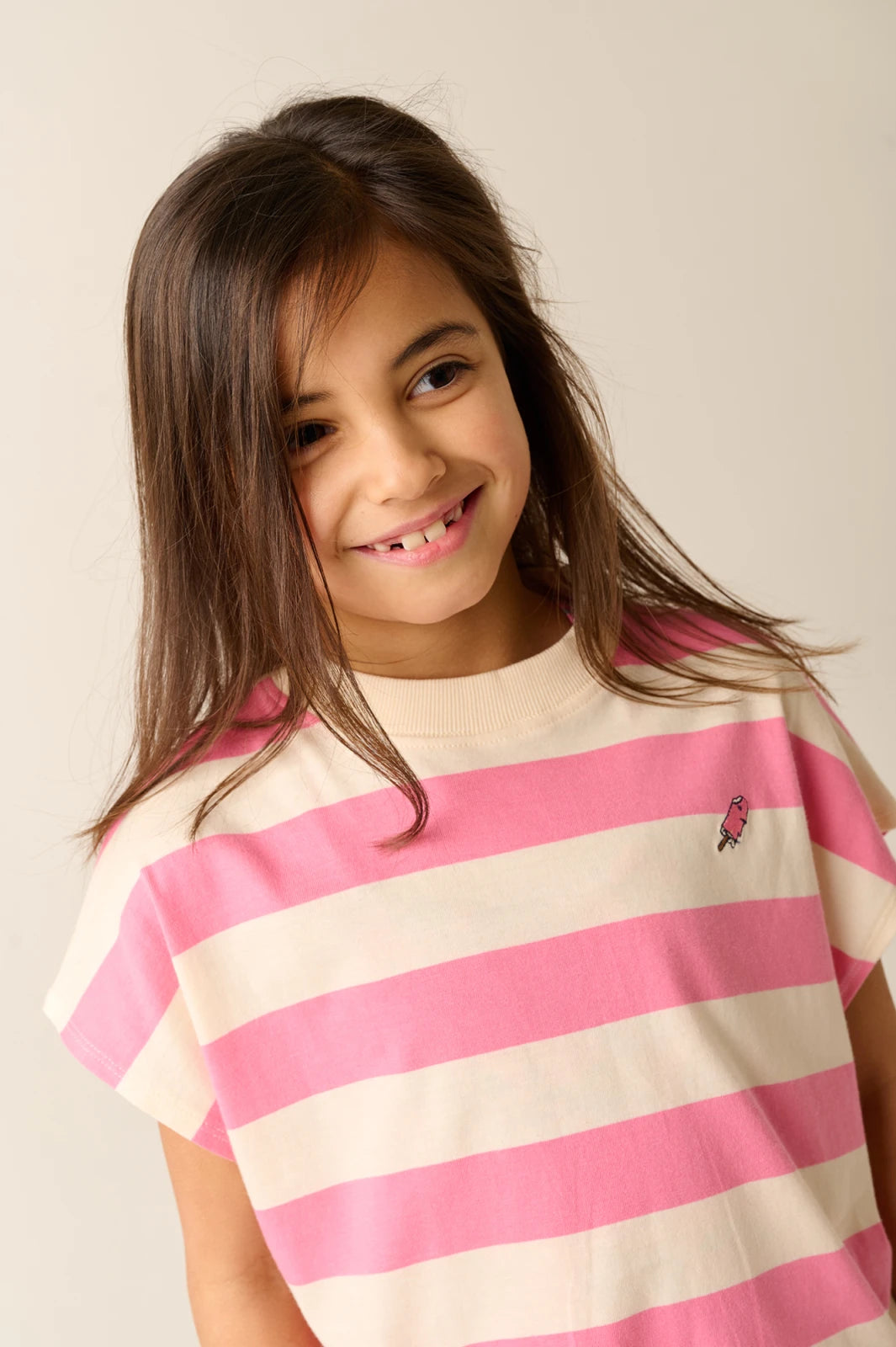 Colatina T-shirt | Morning Glory