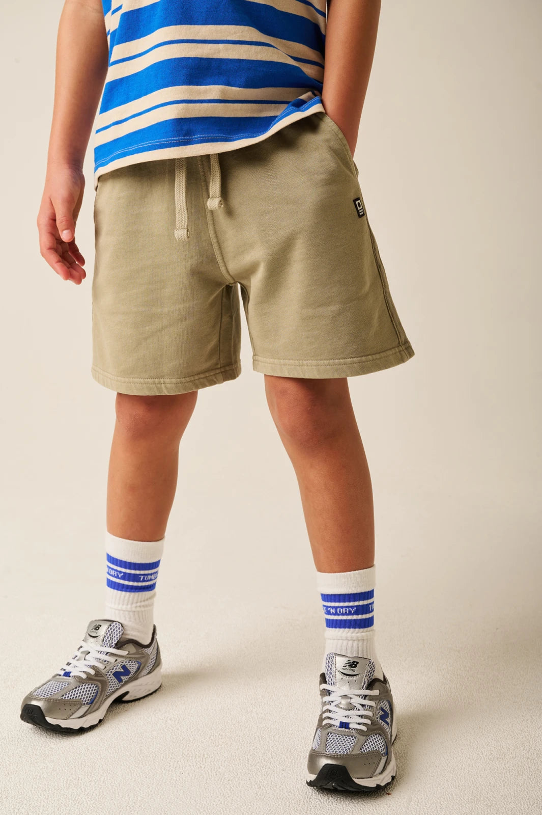 Big Wave Shorts | Crockery