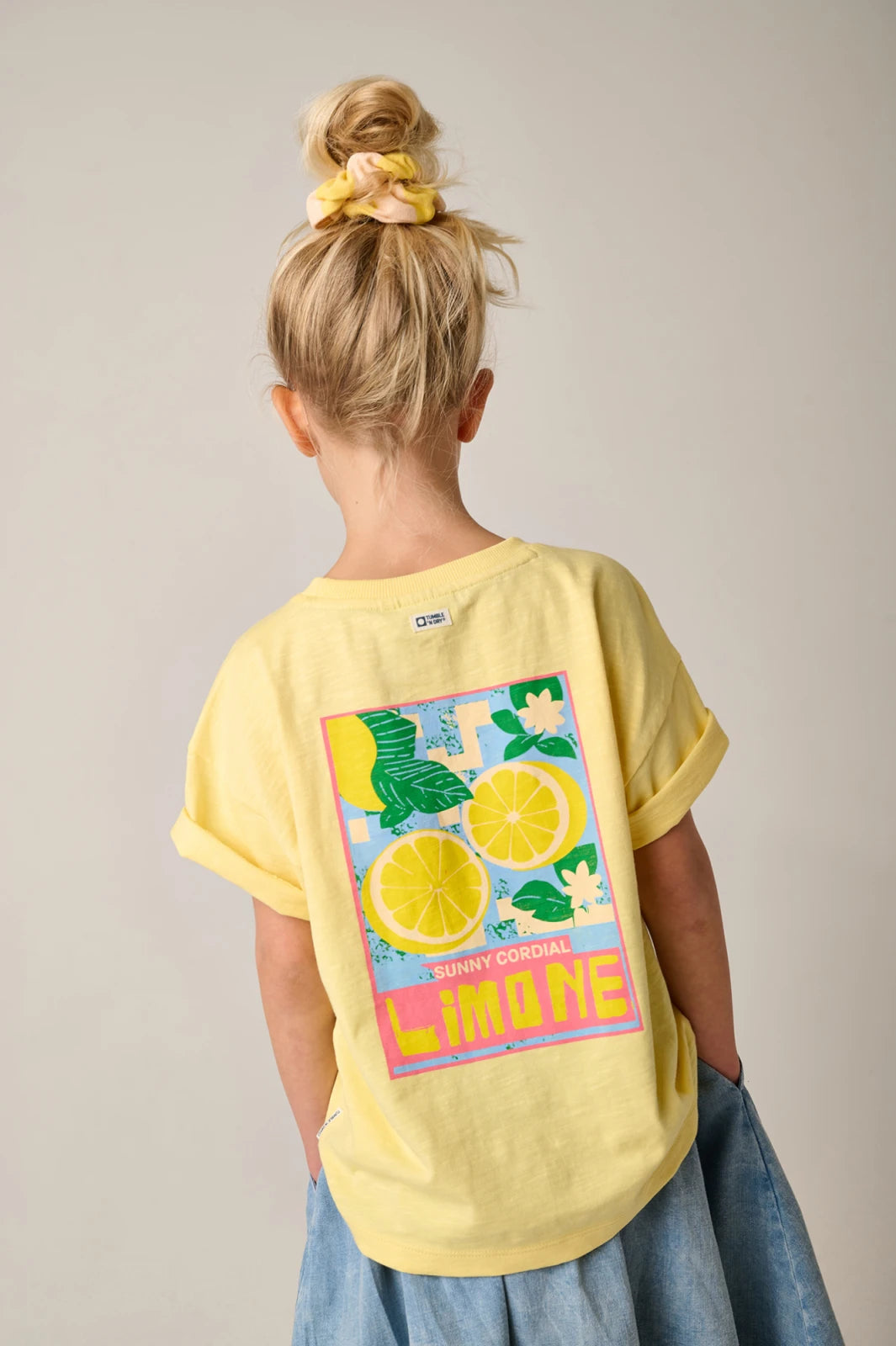 Lemons T-shirt | Lemon Meringue