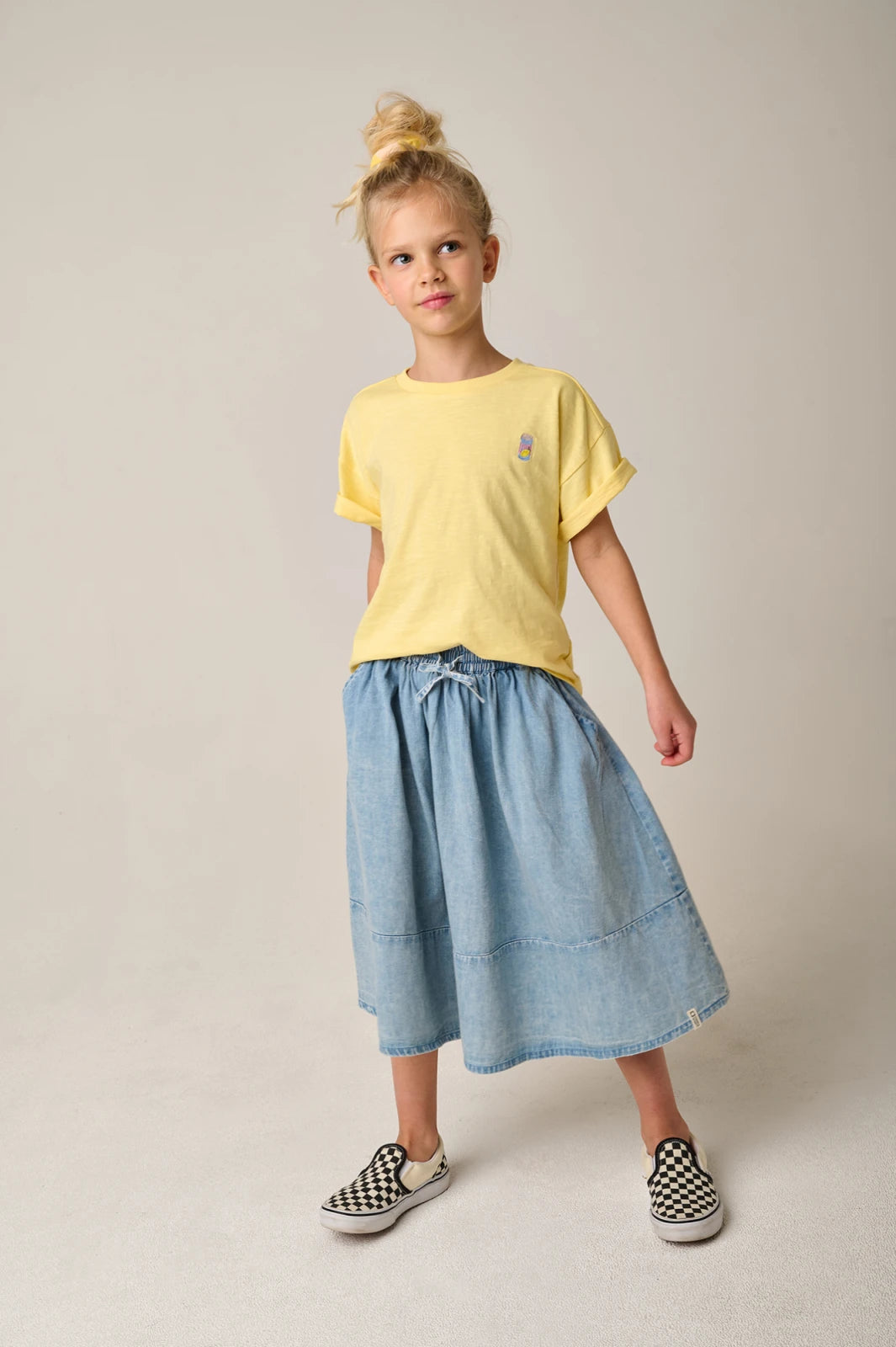 Lemons T-shirt | Lemon Meringue