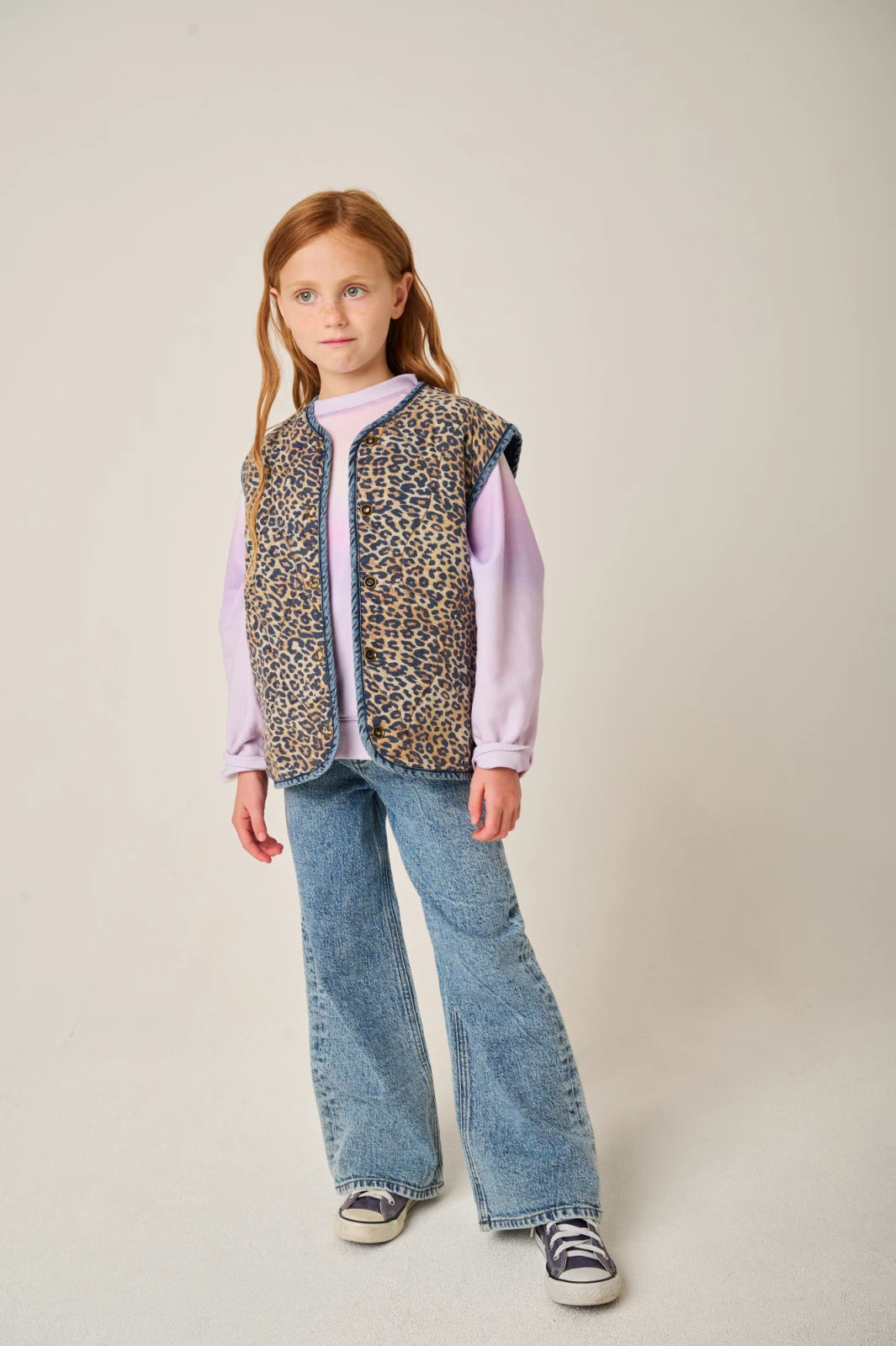 Dolce Sweater | Lilac