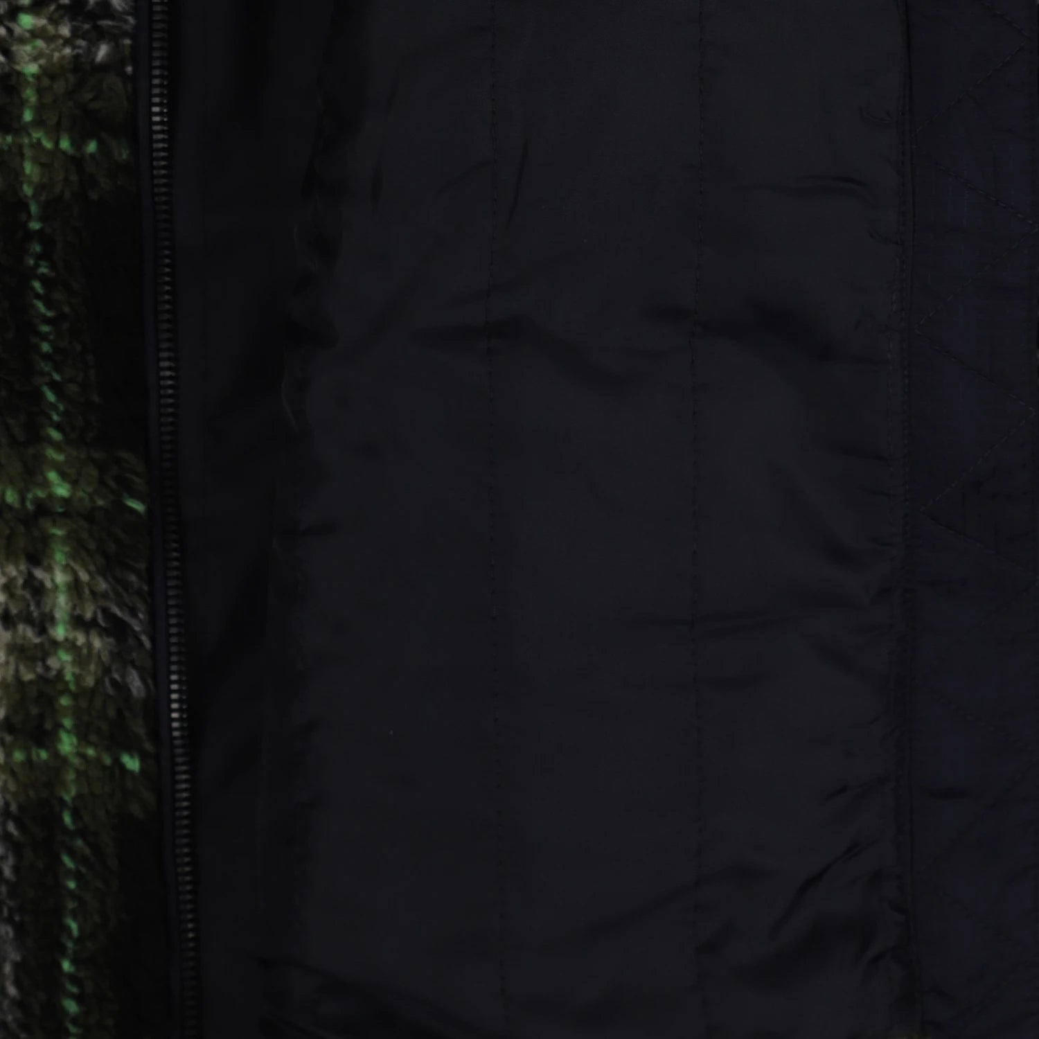 Manitoba Coat | Dark blue