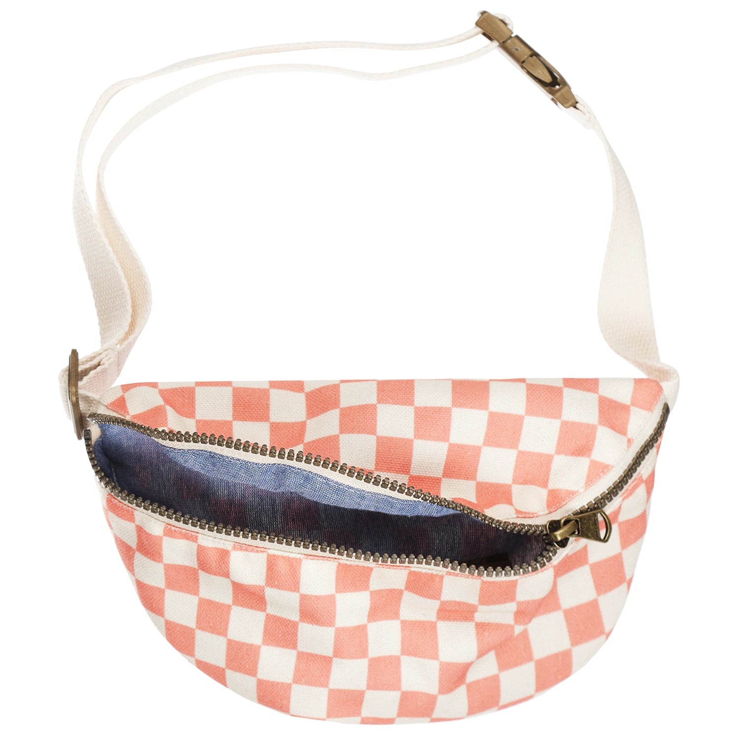 Bum Bag Soleil | Cushion Coral
