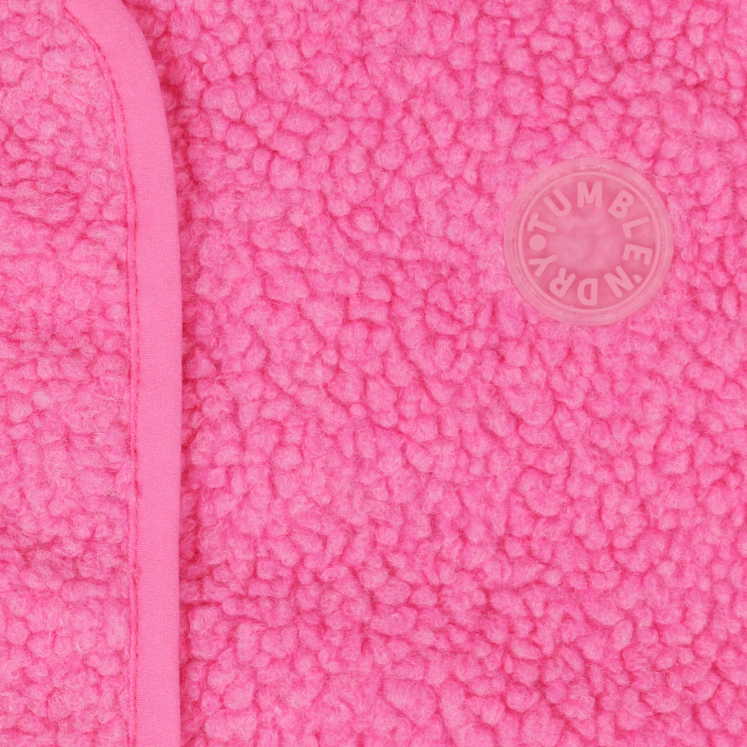 Libre Bodywarmer | Neon Pink