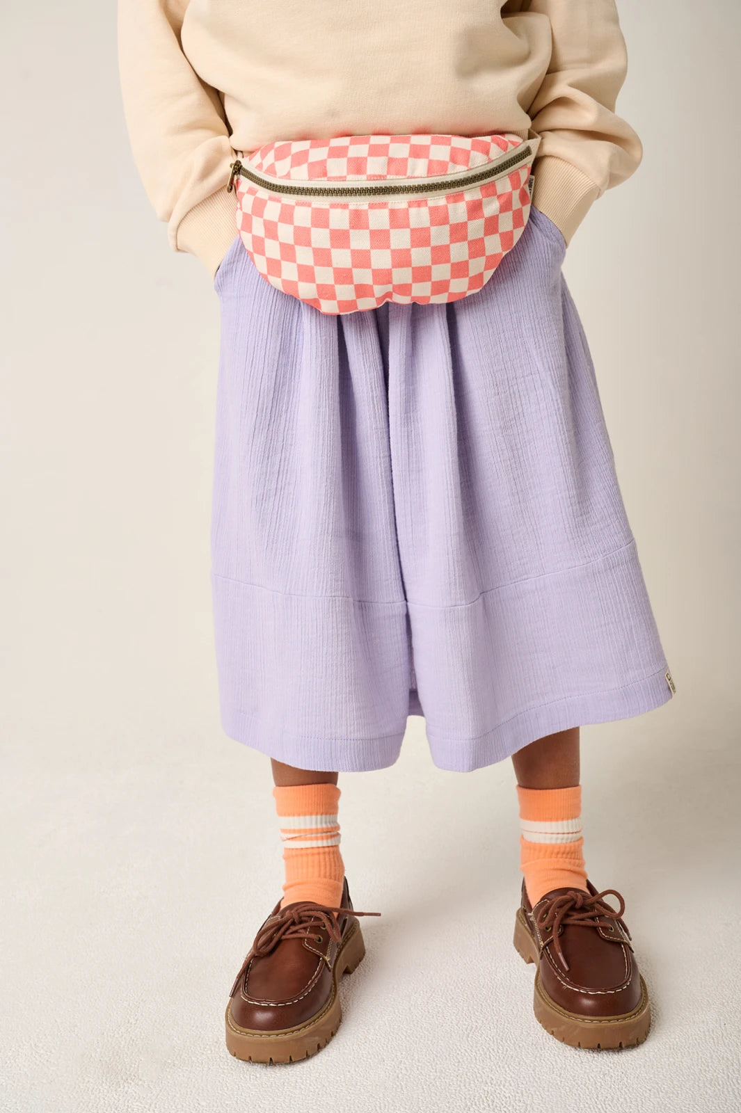 Bum Bag Soleil | Cushion Coral