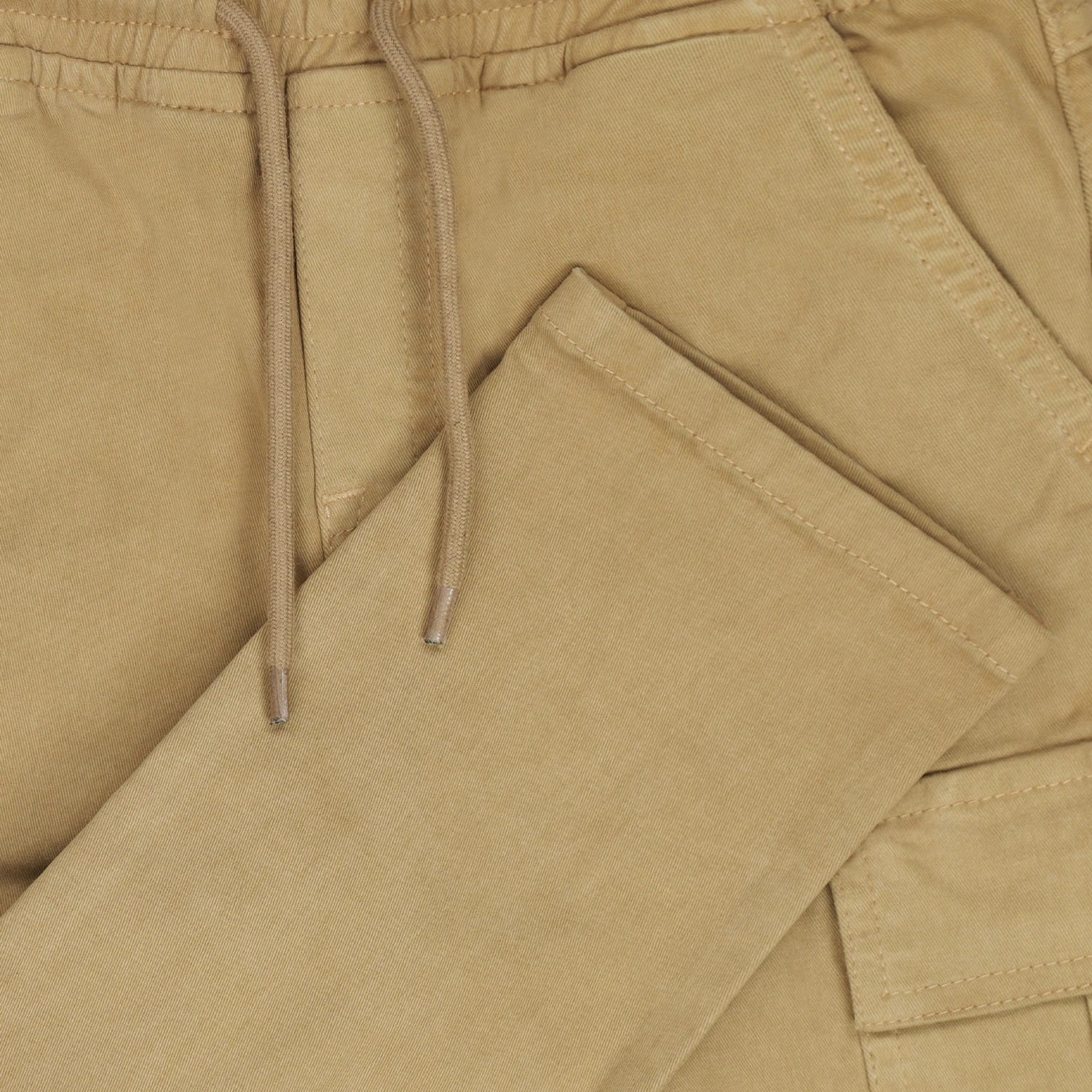 Jayh Cargo Pants | Beige