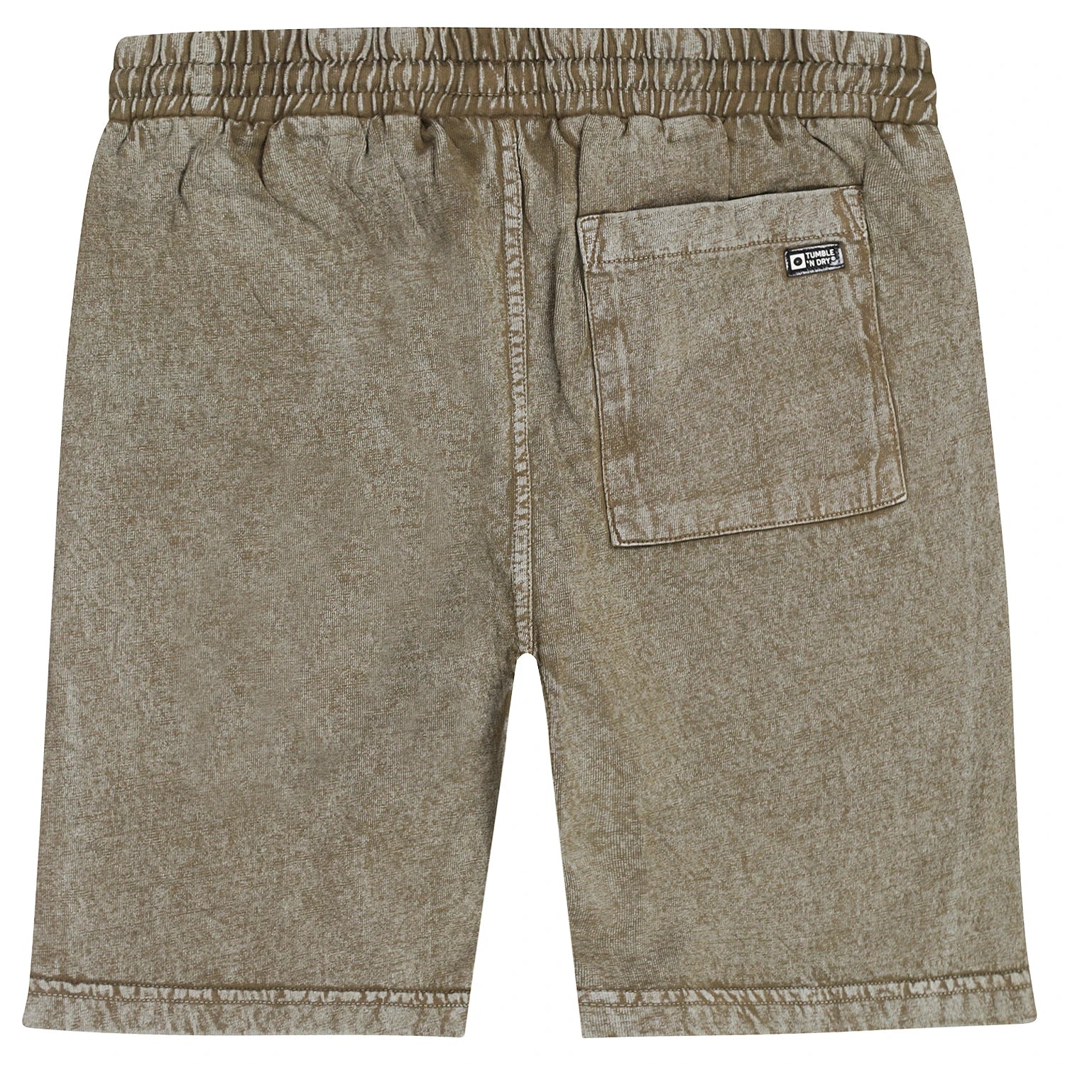 Shoreline Shorts | Military Olive
