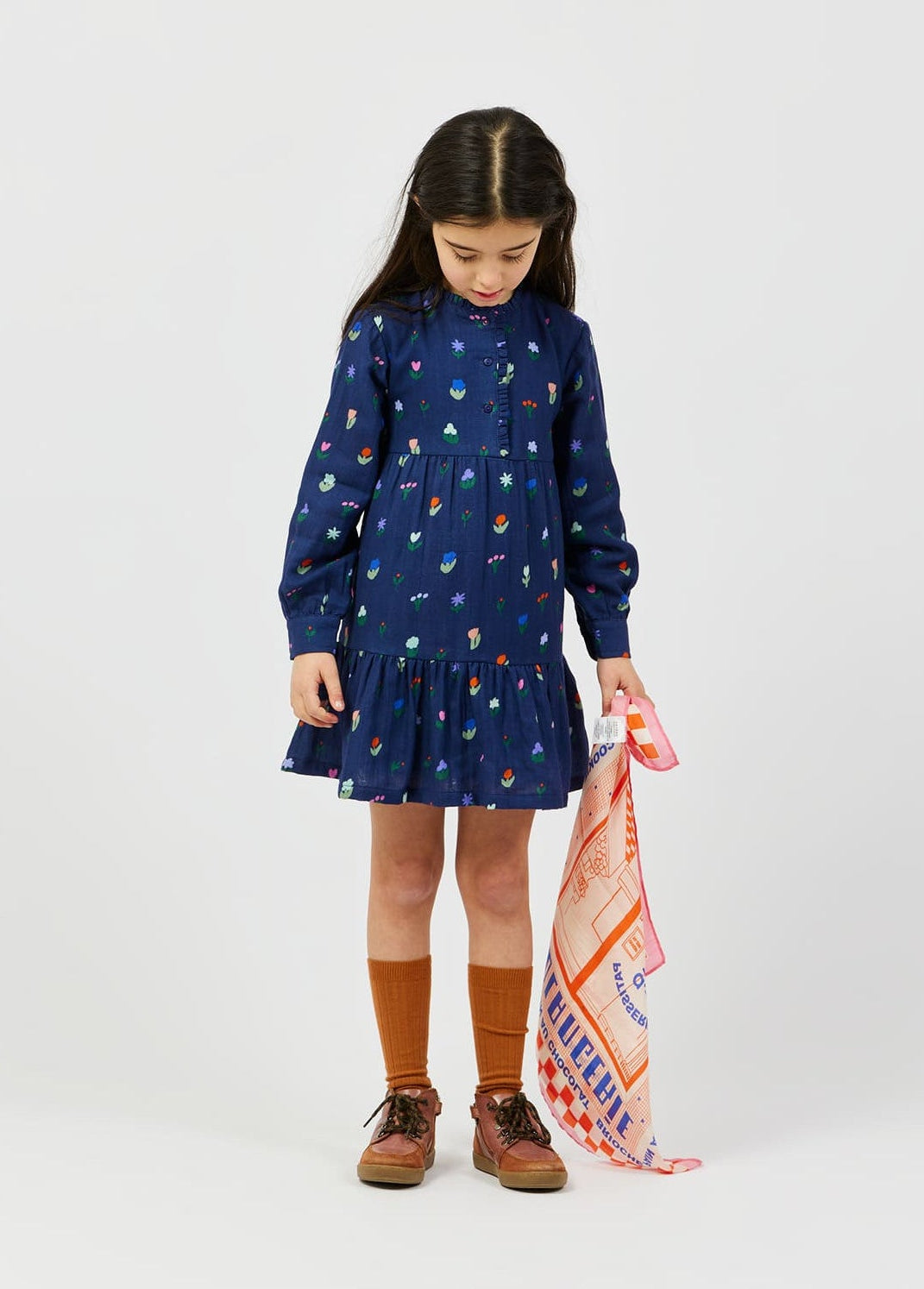 Floral Dress | Floral