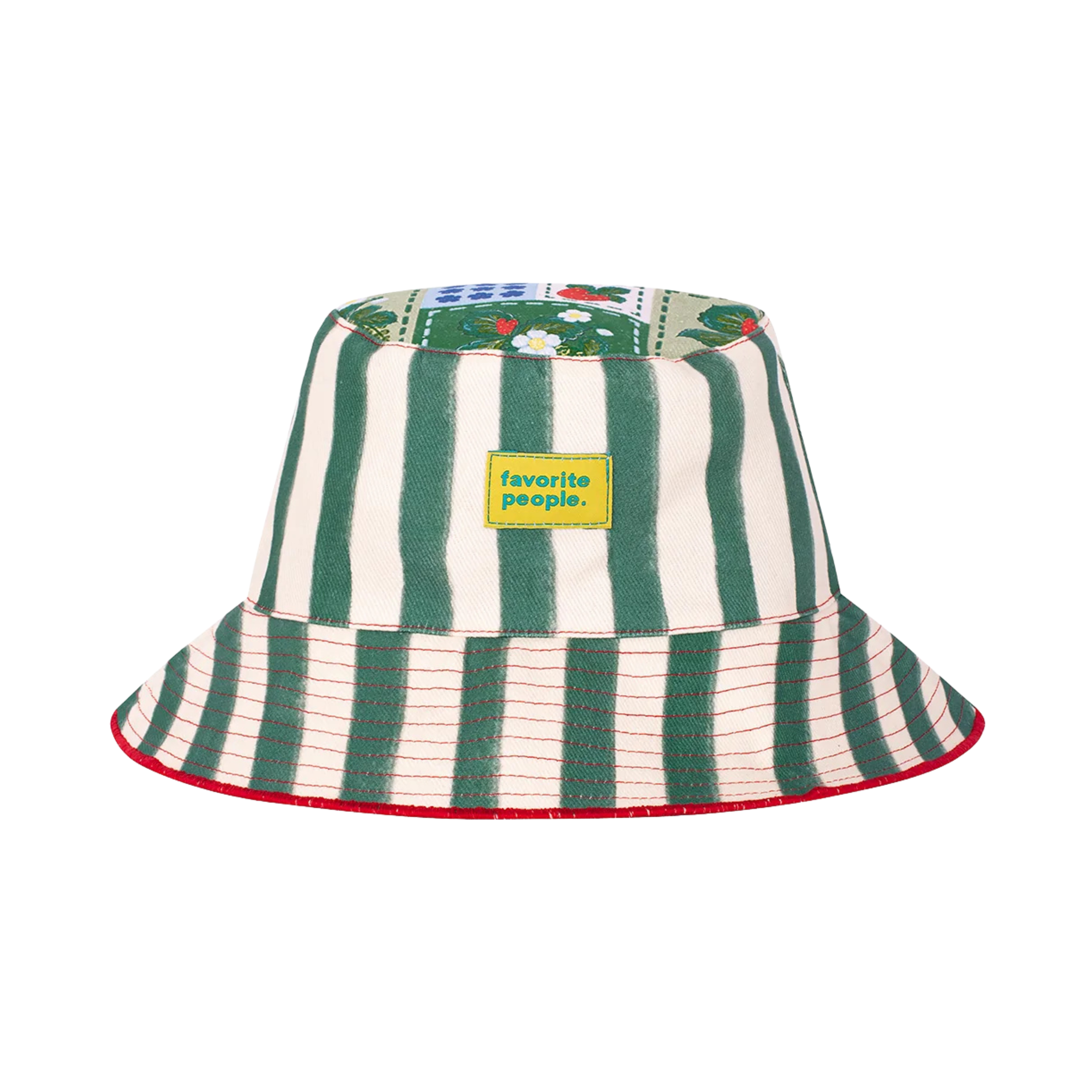Fragola Hat
