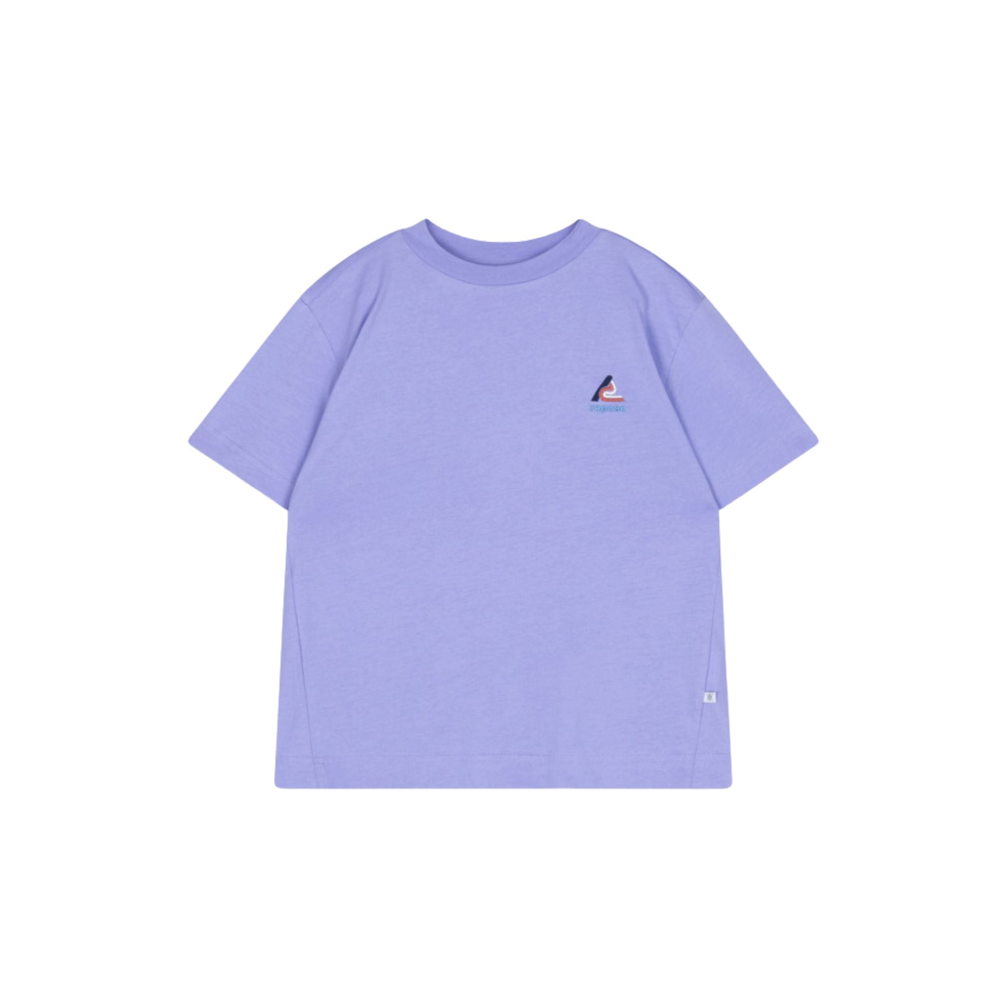 Tee Shirt | Glacier Bloom