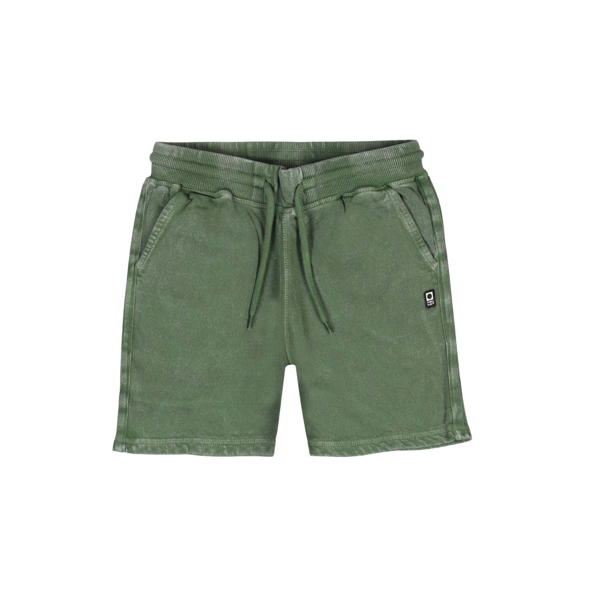 Big Swell Shorts | Comfrey
