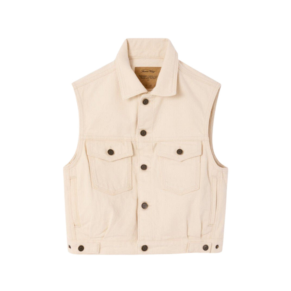 Snopdog Jacket | Ecru