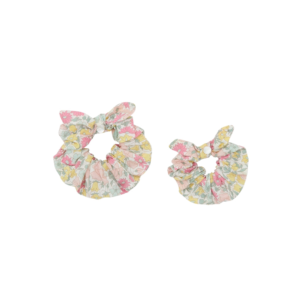 Scrunchie Set | Citrus