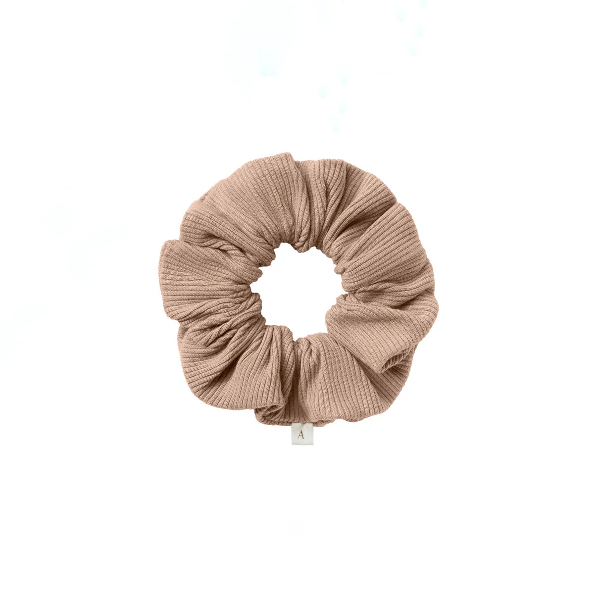 Rib Scrunchie