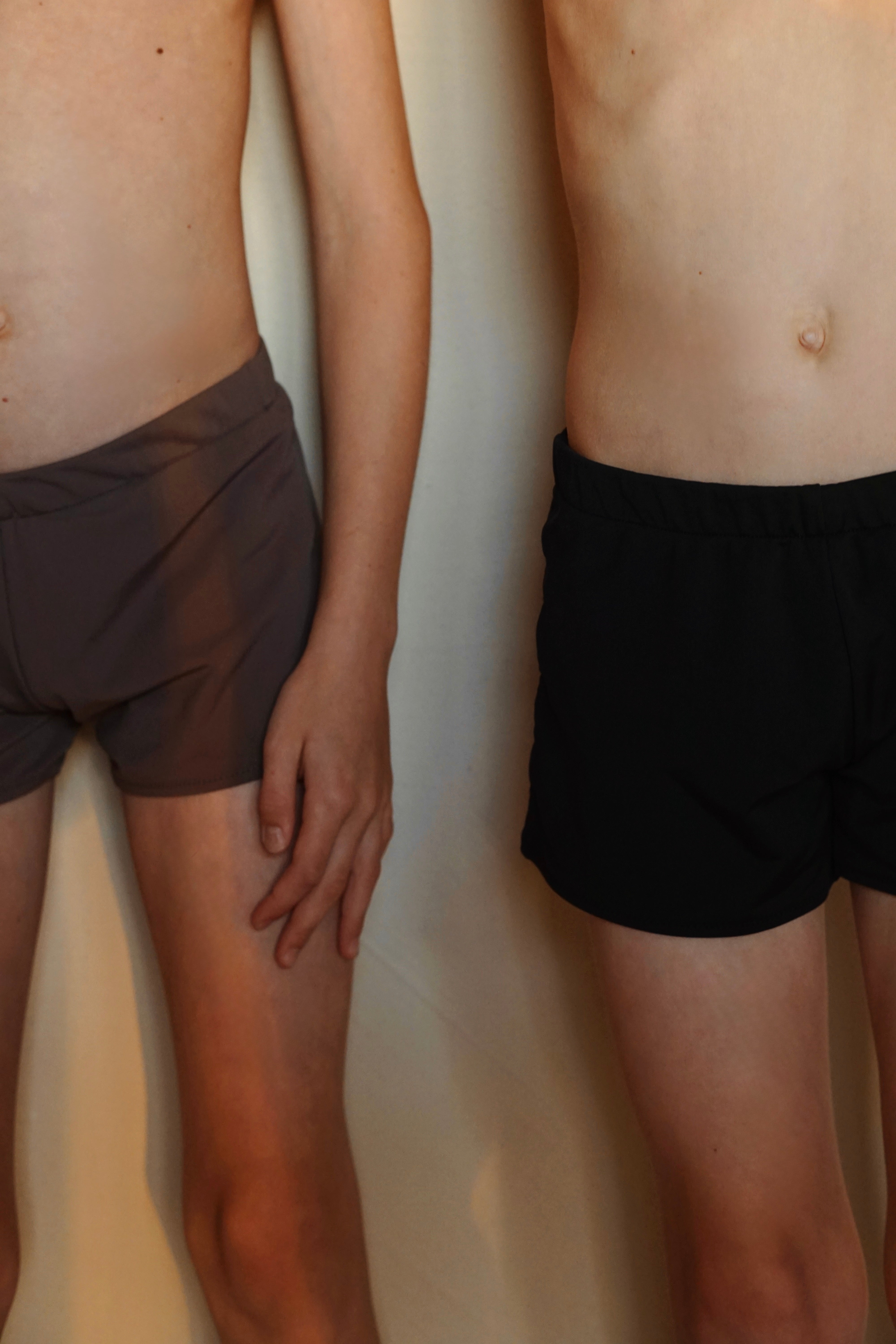 Swim Briefs | Mocha