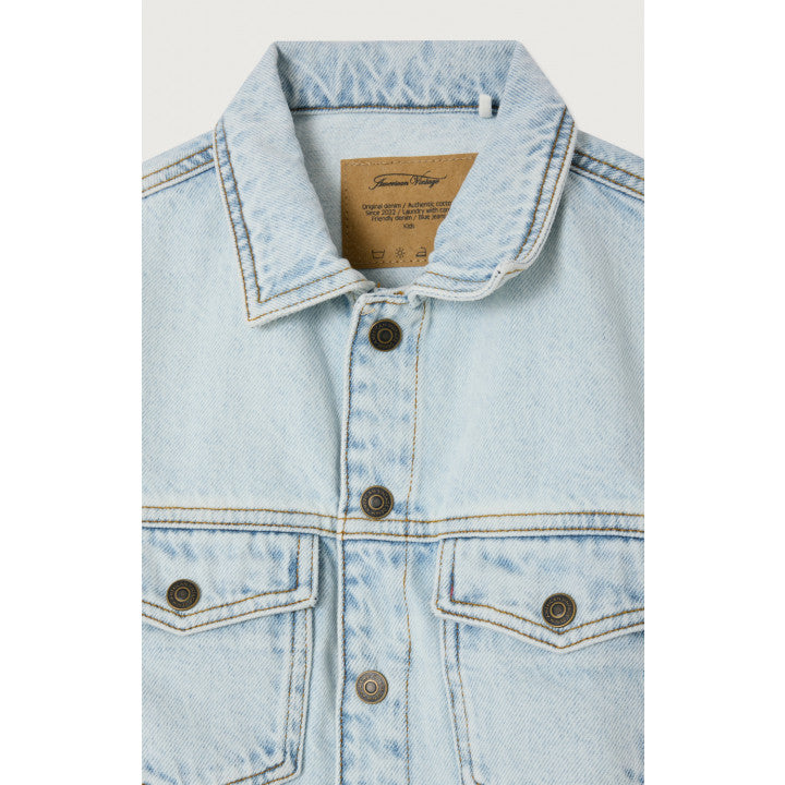 Jacket Joybird | Winter Bleached