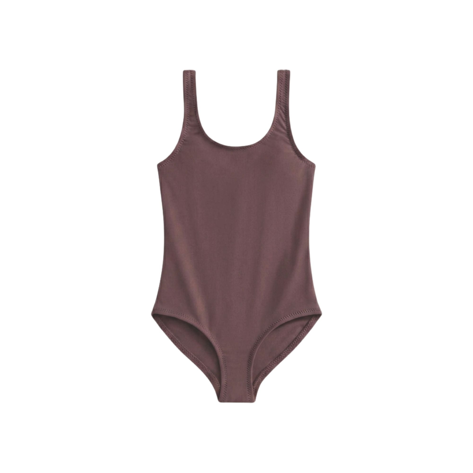 Swimsuit | Mocha