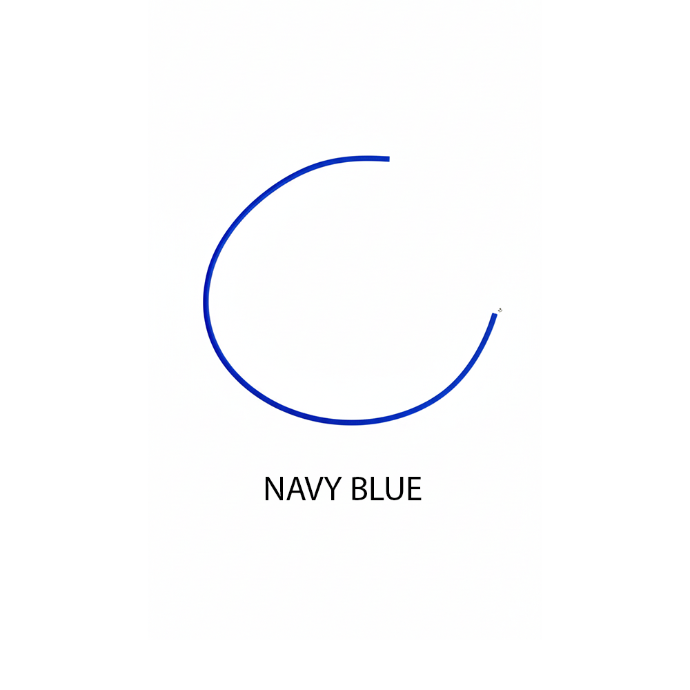 Square Strap Bracelet Refill | 40cm