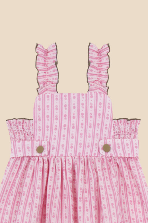 Bares Dress